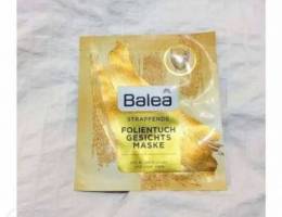 Balea Gold Foil Mask