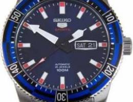 Seiko 5 Sports Automatic â€œ Hot Price â€œ