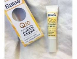 Balea Q10 anti-wrinkle Eye Cream