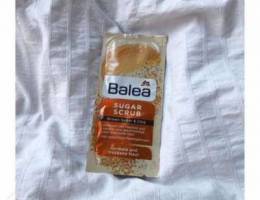 Balea Sugar & Chia Scrub