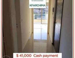 Amazing apartment for sale in Kfarchima fo...