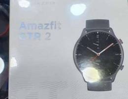 Amazfit gtr2 new