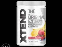 Xtend original BCAA