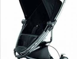 Quinny stroller (poucette)