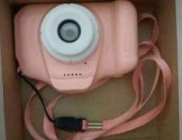 Camera for kids