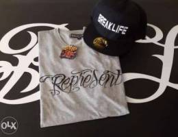 Breaklife streetwear brand made in lebanon