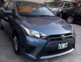 Toyota yaris for sale