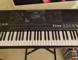 korg e453