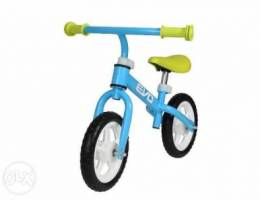 Balance bike evo