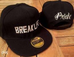 Breaklife lebanese streetwear brand