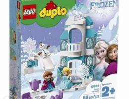 Lego Disney Frozen