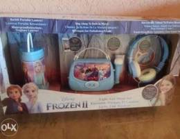 Desney frozen