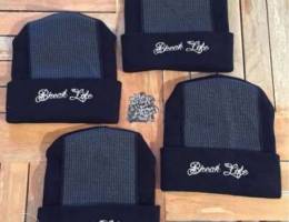 Breaklife streetwear lebanese brand