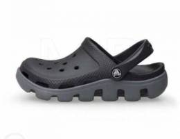 Crocs Clogs Black 50% off limt qty