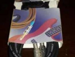 Guitar Link Cable