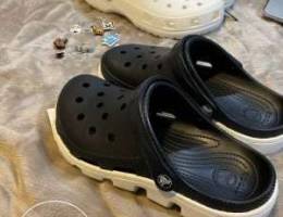 Crocs Clogs original 50% off now av