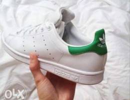 Stan Smith Adidas 60% off big sizes av