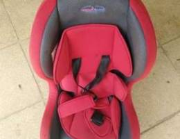 Car seat 400 alf