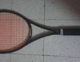 Wilson blade 93 Roland Garros