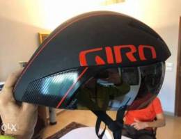 Giro aerohead helmet