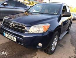 Toyota Rav4 2006