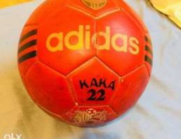 Ball Adidas