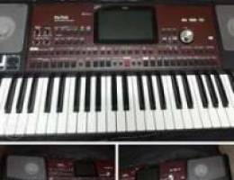 Korg pa 700