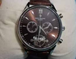 Ø³Ø§Ø¹Ù‡ ÙŠØ¯ Patek Philip