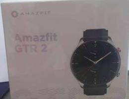 Amazfit gtr2 calssic edition