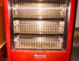 Electric Heater Maister