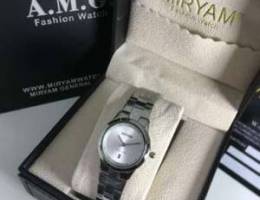 Miryam watch