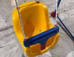 chicco super swing