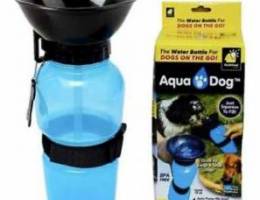 Dog water bottle