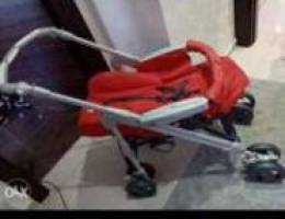 Stroller