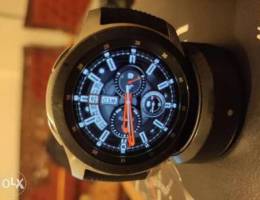 Gear s4 46mm