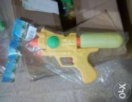 0/65 water gun (15000)