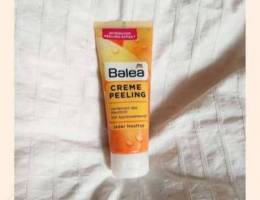 Balea Cream Peeling