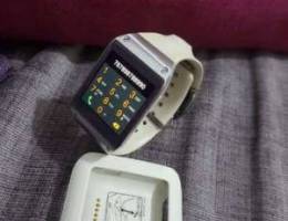 Samsung galaxy gear