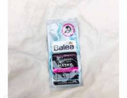 Balea Skin Pure Anti-Pimple Peel-off Mask