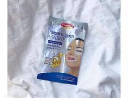 Schaebens Eyes & Lips Mask