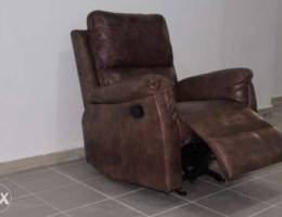 Recliner