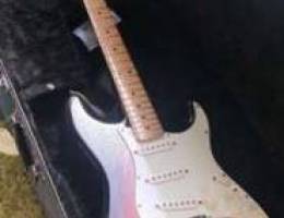 Fender Stratocaster