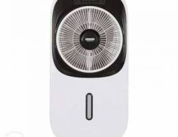 Fan Rechargeable Fans Ù…Ø±ÙˆØ­Ø© AC