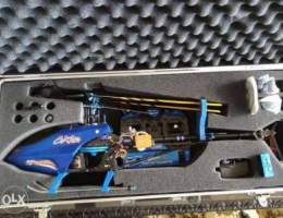 Hely copter x 450 3d full kit