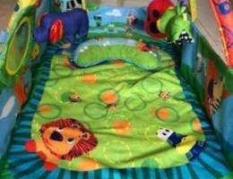 play mat