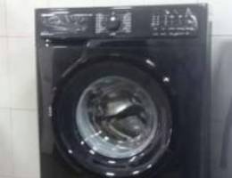 Sharp washing machines 8 kg ØºØ³Ø§Ù„Ø© Ø´Ø§Ø±Ø¨ Ù¨ Ùƒ...