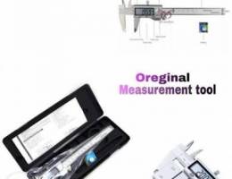 Original measurement tool