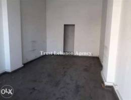 * Cash Deal * 26 Sqm | Shop Sin EL FIl