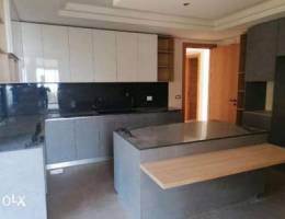 Luxurious Apartment for Sale in Mtayleb