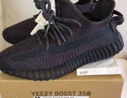 Yeezy Boost Adidas Black 50% OFF lmt qty